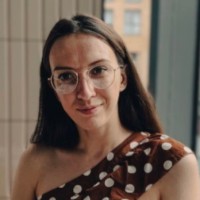 Challenges Worldwide Employee Andreea Ferche's profile photo