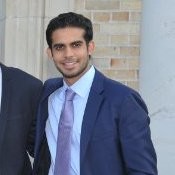Milan Amin Email & Phone Number
