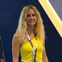 3E Elektro Optik Sistemler San. ve Tic. Ltd. Şti. Employee Selcan Erdem's profile photo