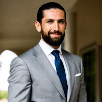 TradeLogiq Markets Inc. Employee Gabriel Lupovici's profile photo