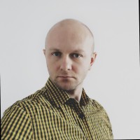 ES-SYSTEM sp. z o.o. Employee Kamil Kuraś's profile photo