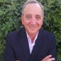 Sharp Business USA Employee Ed Mossuto's profile photo
