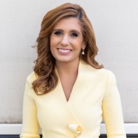 7NEWS Australia Employee Sarina Andaloro's profile photo