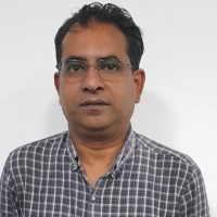 Link Telecom Employee Subhasish Basu's profile photo