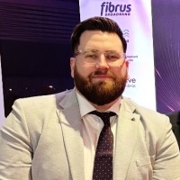 Fibrus Employee Daniel Fitzsimons's profile photo