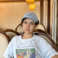 KOMPRA Employee Yerke Saken's profile photo
