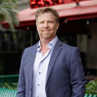 Savvy Strategic Partners Employee Tyler Jensen's profile photo