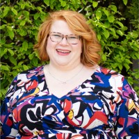 Campus Compact Employee Laura Weaver's profile photo