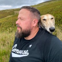 High Mountain Fitness Employee Peter Kirkham's profile photo