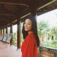 No longer in use Employee To Lu's profile photo