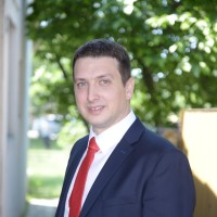 Code Computer Engineering Employee Dejan Trivanovic's profile photo