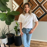 Merced Irrigation District Employee Dominique Zuniga's profile photo