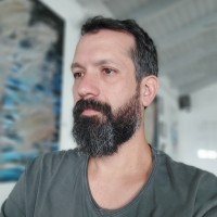 Microbase Greece Employee Yiannis Fanourakis's profile photo
