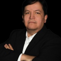 HARBOR economics Employee José Francisco Navarro Trejo's profile photo