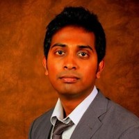Aravind Mohan Email & Phone Number