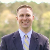 Chattanooga Area Chamber of Commerce Employee Ben Thompson's profile photo