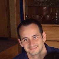 RED Safety Employee Shawn Dempsey's profile photo