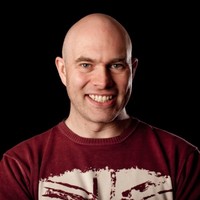 Manley media Employee Scott Manley's profile photo