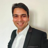 AIfluence Inc. Employee Ankit Jindal's profile photo