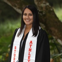 ETC Institute Employee Elizabeth Hernandez's profile photo