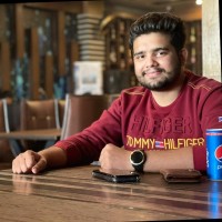 Dev Crafter.net Employee Sajawal Shahbaz's profile photo