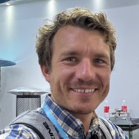 EQUIPSTORE Employee William Stahl's profile photo
