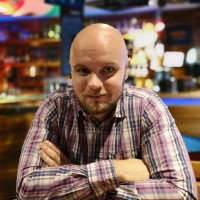 sumNERV AB Employee Markus Eliasson's profile photo