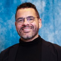 Child Mind Institute Employee Peter Raucci's profile photo