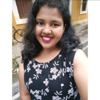 Mobiotics Employee Shireesha Kb's profile photo