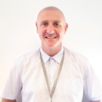 AQA Employee Steve Maple's profile photo