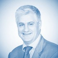 UWS Employee Graham Bartlett's profile photo