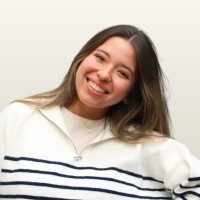 Passionfruit Employee Gabriela Nuñez's profile photo