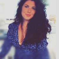 Pi INTERIM Employee Alexia Cammarata's profile photo