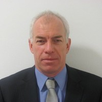 Apperio Employee Mike Pell's profile photo
