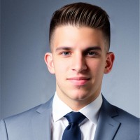 Agustin Popiloff Email & Phone Number