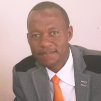 Soma Solutions Employee Brian Phungula's profile photo