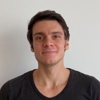 Brandweerzone Rivierenland Employee Robbe van Pottelberge's profile photo