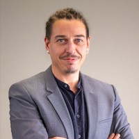 CUTZ Employee Dimitri Martel's profile photo