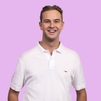 HumanX HR Employee MacKenzie Harvey's profile photo