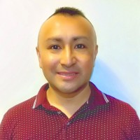 CLUES Employee Rene Rodriguez's profile photo
