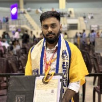 AtlasDistributors Employee Vishnu Lk's profile photo