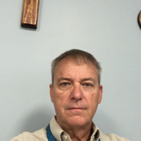 Bay Medical Center Employee Tom Brewer's profile photo