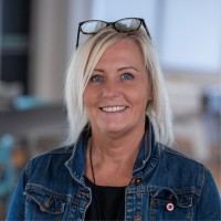 Futures Housing Group Employee Sarah Wyke's profile photo