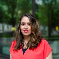 Azadeh Asghariastaneh Email