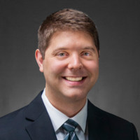 Kiewit Employee Jake Roth's profile photo