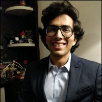 WIRO | Shopify Agency Employee Mrinal Chowdhury's profile photo