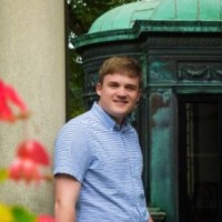 University of Virginia Employee Sam Y.'s profile photo