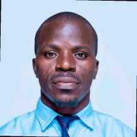 The Aga Khan Hospital, Mombasa Employee Peter Mayende's profile photo