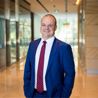 Hyundai Capital Australia Employee Peter Koulias's profile photo