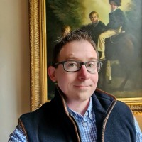 Oxfordshire County Council Employee Mark Smith's profile photo